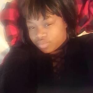 Meet your Posher, Tasha